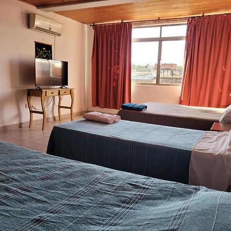 Departamento privado en las Cataratas del Iguazú Puerto Iguazú Exterior foto
