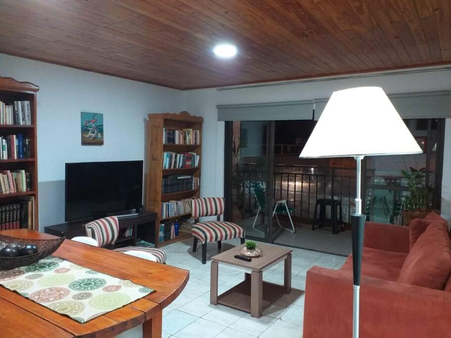 Departamento privado en las Cataratas del Iguazú Puerto Iguazú Exterior foto