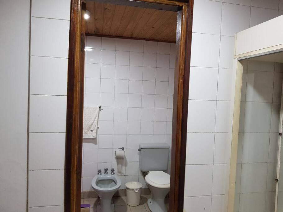 Departamento privado en las Cataratas del Iguazú Puerto Iguazú Exterior foto