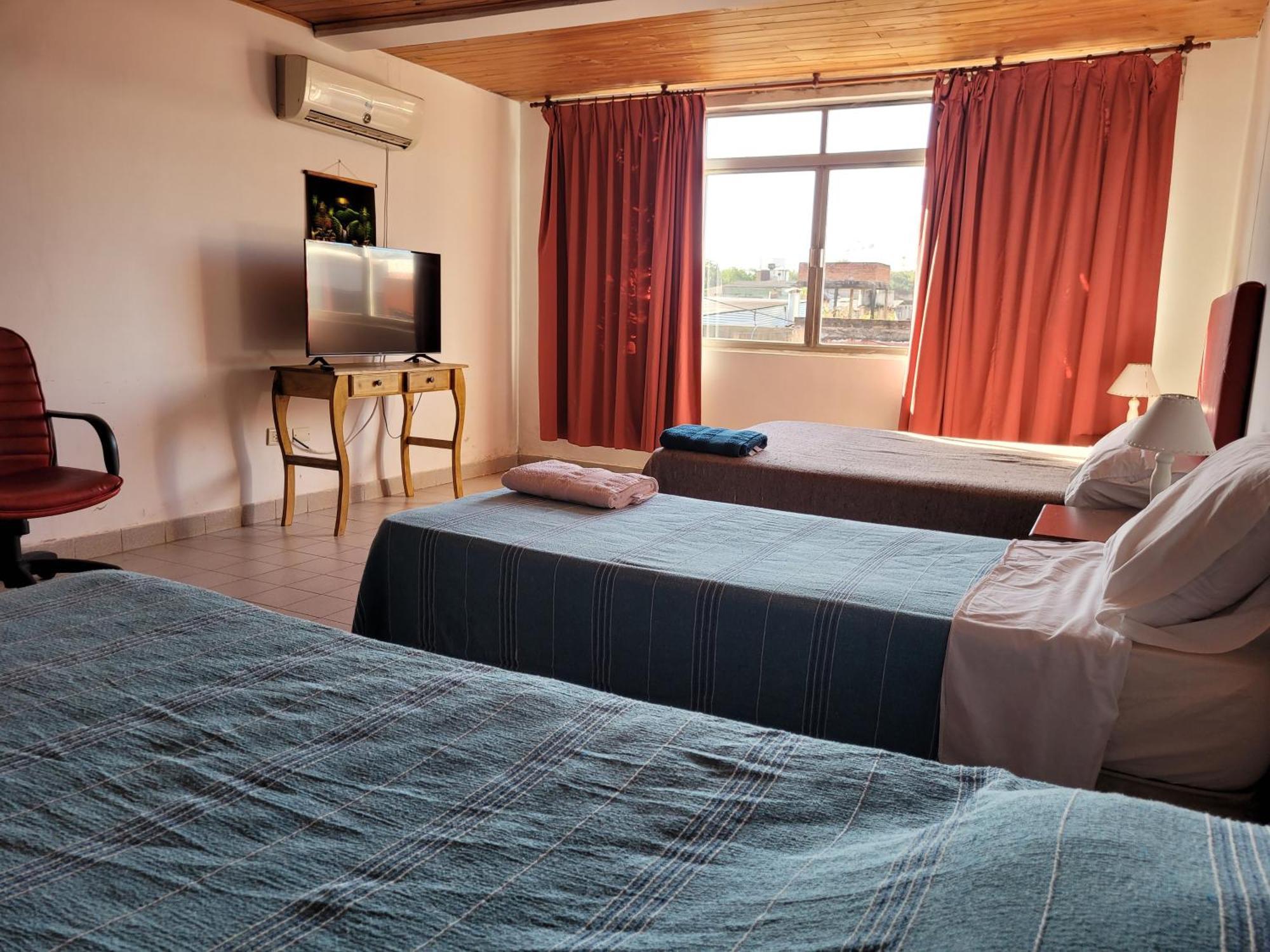 Departamento privado en las Cataratas del Iguazú Puerto Iguazú Exterior foto