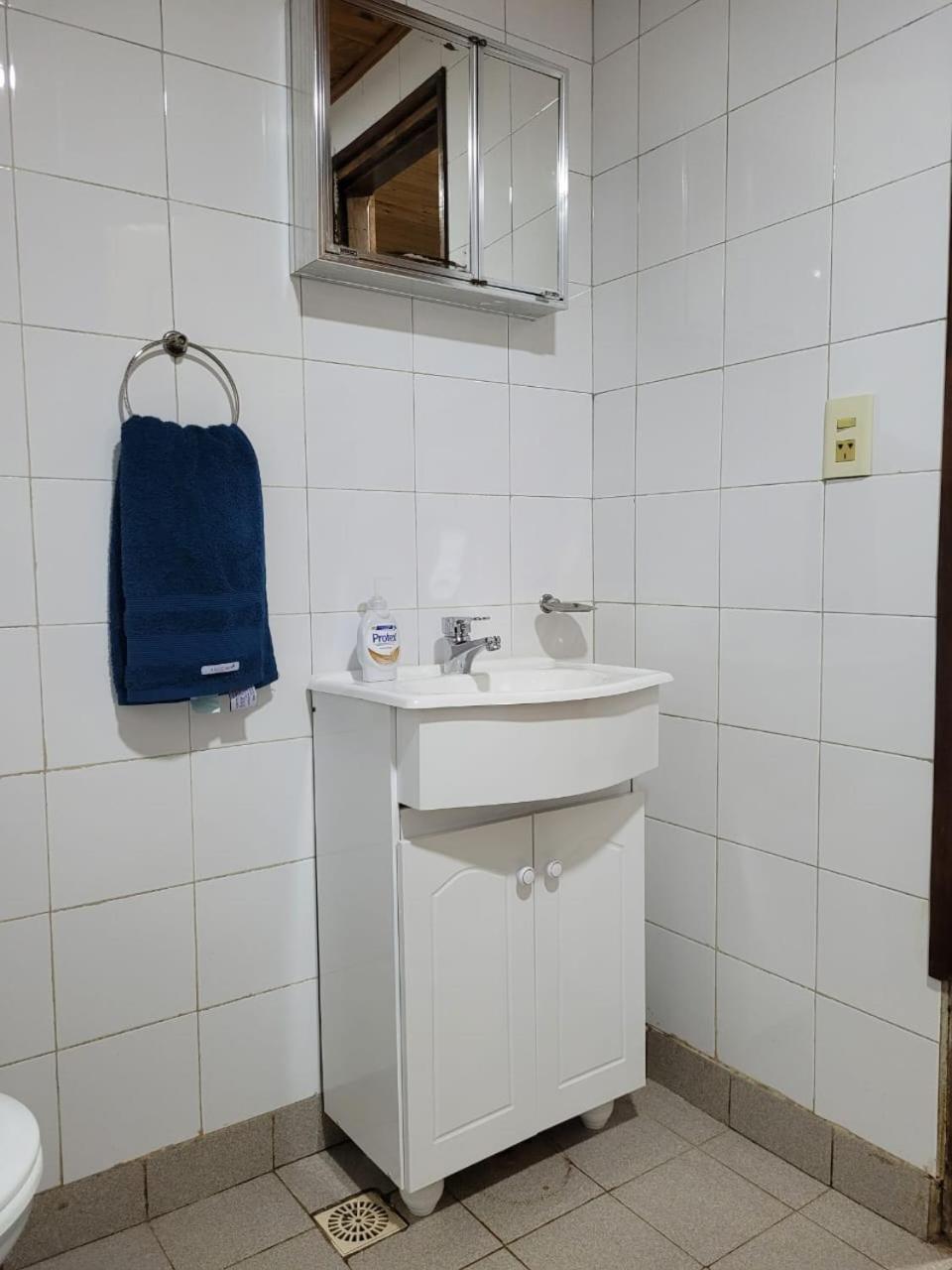 Departamento privado en las Cataratas del Iguazú Puerto Iguazú Exterior foto